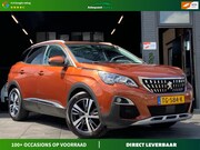 Peugeot 3008 - 1.2 PureTech Allure|Panorama|Trekhaak|NW Riem