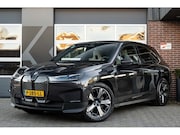 BMW iX - xDrive50 Executive 112 kWh | 4-Wielbest. | Luchtvering | Tre