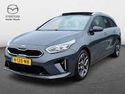 Kia Ceed - Sportswagon 1.4 T-GDi GT-Line | Leder | Panoramadak | Trekha