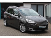 Ford Grand C-Max - 1.5 Titanium Technology Pack|PDC|Camera|Trekhaak