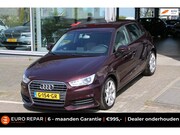 Audi A1 - Sportback 1.0 TFSI Sport XENON-LED SPORTSTOELEN