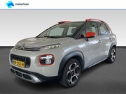 Citroën C3 Aircross - 1.2 PureTech 110pk AUTOMAAT Shine