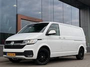 Volkswagen Transporter - 2.0 TDI L2H1 28 | ACC | Apple Carplay | 18 inch | Lane assis