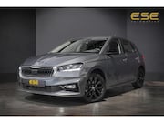 Skoda Fabia - 1.0 TSI Business Edition | Automaat | Carplay | Camera