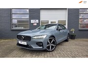Volvo S60 - 2.0 B4 Plus Dark