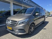 Mercedes-Benz V-klasse - 220d Extra Lang DC Avantgarde 360Camera, groot scherm navi, 