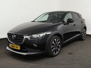Mazda CX-3 - 2.0 SPORTIVE CRUISE PDC 18" LMV