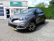 Renault Captur - 0.9 TCe Helly Hansen Park.Sens. - Navi - Park.Camera - Clima