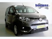 Toyota PROACE CITY Verso - 1.2 Turbo Professional 5P. | NAVIGATIE | PDC-A | AIRCO | SCH