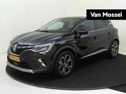 Renault Captur - 1.6 E-Tech full hybrid 145 techno | Pack Advanced Driving | 