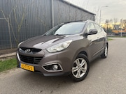 Hyundai ix35 - 1.6i GDI i-Light / NAVI / AIRCO / PANORAMADAK
