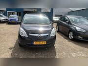 Opel Meriva - 1.4 Turbo Edition