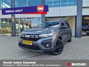 Dacia Jogger - 1.6 Hybrid 140 Extreme 5p.