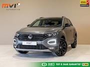 Volkswagen T-Roc - Sport / 150pk / Achteruitrij camera / Virtual cockpit / Adap