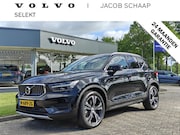 Volvo XC40 - T4 211PK Plug-in Hybrid Inscription | Leder | Elektr. Koffer
