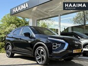 Mitsubishi Eclipse Cross - 2.4 PHEV Instyle | 360gr camera | Trekhaak | Navigatie | Ada