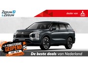 Mitsubishi Outlander - 2.4 PHEV Pure € 4.000 korting | 8 JAAR GARANTIE | Snel lever