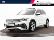 Volkswagen Tiguan - 1.5 TSI 150pk DSG R-Line Business+ · Leder · Panoramadak · A