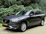 Volvo XC90 - 2.0D5 AWD 7P Trekhaak Elektr Stoelverst Memory