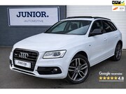 Audi Q5 - 2.0 TFSI quattro Adrenalin Sport PANO/3XS-LINE/CAMERA/CRUISE