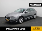 Skoda Octavia - Combi 1.0 TSI Business Edition | Apple Carplay / Android Aut