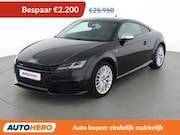 Audi TT - 2.0 TFSI quattro Coupe