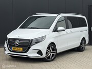 Mercedes-Benz V-klasse - 300d L2 Avantgarde |7 PERS | TREKHAAK |
