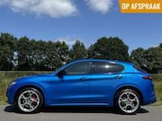Alfa Romeo Stelvio - 2.0t Q4 Veloce my22, BTW, 21 inch, Misano