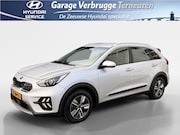 Kia Niro - 1.6 GDi HEV DynamicLine | Navigatie | Camera | 1e eigenaar