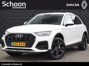 Audi Q5 - 50 TFSI e Advanced edition PHEV | Adap. Cruise | Elek. Trekh