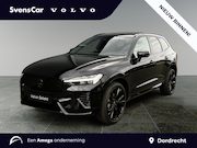 Volvo XC60 - 2.0 T6 Plug-in hybrid AWD Ultra Black Edition | Panoramadak