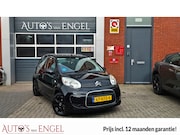 Citroën C1 - 1.0-12V Ambiance Airco/Garantie