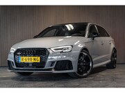 Audi RS3 - A3 Sportback 2.5 TFSI quattro | PANO | NARDO | B&O