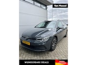 Volkswagen Golf - Variant 1.0 eTSI Life Business | Parkeersensoren | Navigatie