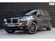 BMW X3 - XDrive30e M Sport / PANO / LEDER / 360 / HUD / TREKHAAK
