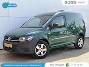 Volkswagen Caddy - 2.0 TDI 4x4 123PK L1 4 Motion AWD Airco Cruise Control Trekh