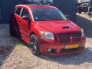 Dodge Caliber - 2.0 SRT-uitvoering automaat