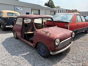 MINI Coupé - Mk1 850