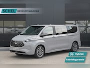 Ford Model T - Tourneo Custom 340 2.5 PHEV L2H1 Titanium X 232pk | ACC | Pa