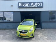 Chevrolet Spark - 1.2 16V LT