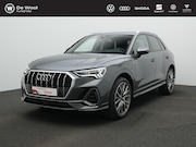 Audi Q3 - 45 TFSI e 245 pk S-Line | Achteruitrijcamera | Elektrische a