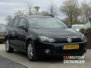 Volkswagen Golf - Variant 1.4 TSI Highline | CRUISE | NWE APK