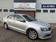 Volkswagen Jetta - 1.2 TSI NAVI CALIMA CRUISE XENON INRUIL MOG!!!