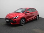 MG MG3 - 1.5 Hybrid+ Aut. Luxury | Navi | Led Koplampen | S