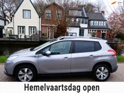 Peugeot 2008 - 1.2i Active 132.000km. 2e eig. Clima Cruise Navi Trekhaak 11