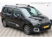 Citroën Berlingo - 1.2 PureTech Shine Pano Carplay Camera