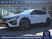 Peugeot 408 - GT Hybrid 145pk e-DCS6 Automaat, Rijklaarprijs, Navigatie 36