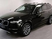 Volvo XC90 - 2.0 T5 AWD Momentum | Leder | Trekhaak