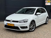 Volkswagen Golf - 1.2 TSI Cup R-line | 18" LMV | TREKHAAK AFN | PDC V+A | CLIM