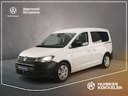 Volkswagen Caddy - 1.5 TSI 150pk DSG eHybrid ToCargo | Trekhaak | 2-zits | Adap